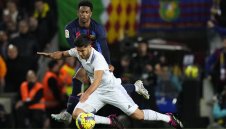 Дори не му признаха гола: Как Асенсио изгори мостчето към Барса