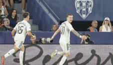 Реал Мадрид няма спирачки! Разби отбора на бивша звезда на ЦСКА