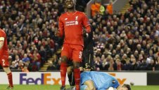 Ливърпул продължава да мачка при Клопо