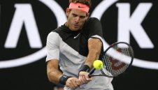 Дел Потро смачка Саша Зверев и е на финал в Акапулко