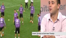 Роналдо преподписа, пробойна в бюджета на Барса + ВИДЕО