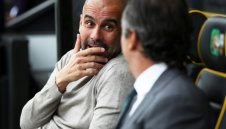 Гуардиола: Можем да стигнем до 1/8-финалите на Шампионска лига