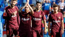 ПРОГНОЗА: Барселона – Ейбар