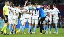 Сензацията Жирона с нов успех, разби Алавес