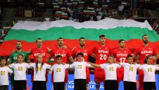 Руснаците ни разказаха играта в "Арена Армеец"
