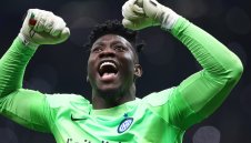 ОФИЦИАЛНО: Онана е играч на Ман Юнайтед