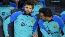 Буси ревна за Пике: Ще ми бъде трудно без теб!