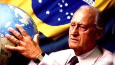 Жоао Хавеланж хвърли оставка като почетен президент на ФИФА