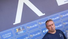 Мъри има план за дупката отзад в Левски