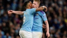 Уувърхемптън – Манчестър Сити