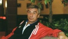 Намериха мъртъв сина на екстреньора на Русия