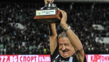 Крушарски: Локо Пловдив се цели в титлата