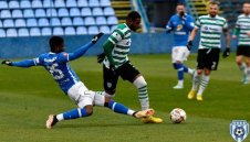 Черно море удари лидера в Румъния + ВИДЕО