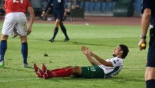 Никой не иска да излъчва Португалия - България