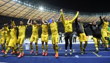 ОБЗОР: Бундеслига, 26-и кръг