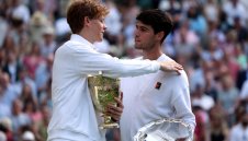 15-ият сблъсък между Синер и Алкарас определя новия шампион в Ню Йорк