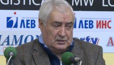 Бай Вуцан обяви: Ники-Жадното не става за Левски!