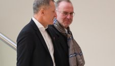 Заради пандемията: Байерн ще е "пас" на пазара