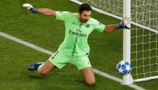 Буфон: Не подписах с ПСЖ за пари