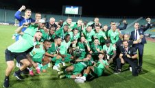 В Разград се подготвя голям трансфер: Носител на КЕШ пожела титуляр на Лудогорец