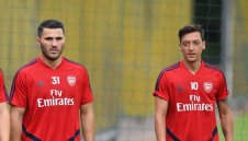 Не е ясно кога Месут и Сеад ще се върнат