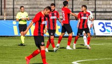 Локо София "върза" нападател