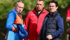 Мъри подсилва Левски с петима нови