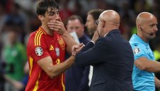 Атлетико уреди испански национал