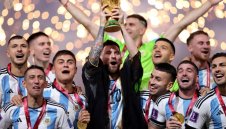 ФИФА запазва формата с групи от по четири отбора за "Мондиал 2026" 