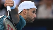 Гришо призна, че е бил слаб днес