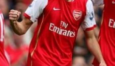 Шоу на Арсенал за 3:0 срещу Нюкасъл
