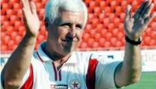 Паро: ЦСКА-София не е готов да се конкурира с Лудогорец