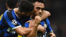 Бреша - Интер