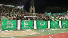 В Берое допускат голяма грешка