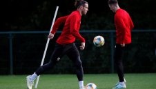 Бейл: Гневът е част от емоцията. Ще дам всичко за Реал