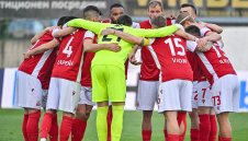 ЦСКА делил хотел с волейболистките на Левски преди резила