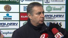 Шеф на ЦСКА: Съдиите подпират Лудогорец