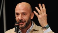 Джанлука Виали би работил с удоволствие в Юве