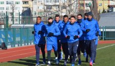 Арда се готви да удари Славия