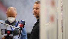 Легенда на Байерн: Ханзи Флик със сигурност напуска 