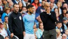 Гуардиола: Футболисти като Силва помогнаха на Сити да печели във Висшата лига и Европа