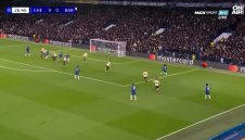 ВИДЕО: Челси – Барселона