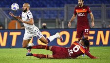 Страх от ЦСКА? Звезда на Рома се завръща