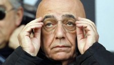 Галиани: Ето'о беше на милиметри от Милан