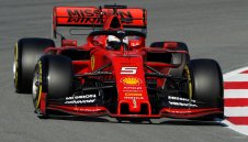 Ферари и Хамилтън: Шампионите във Формула 1 + ВИДЕО