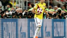 Ариас избра Атлетико