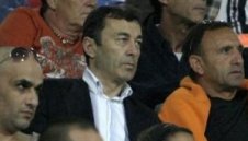 Пламен Марков доволен от играта на българите в Русия