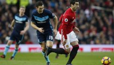 Мхитарян: Бях на крачка от трансфер в Ливърпул