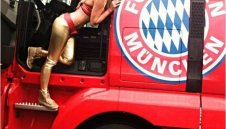 ПРОГНОЗА: Хановер - Байерн Мюнхен