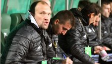 Треньор на Пирин се напи на кирка и катастрофира